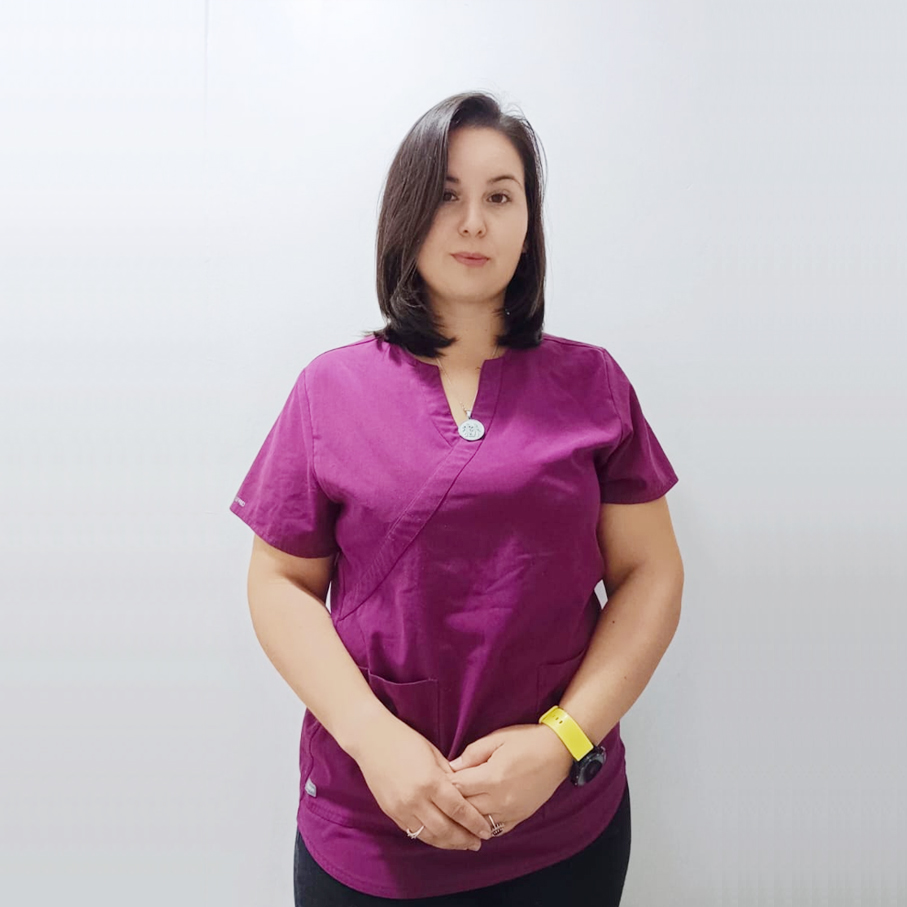 Nuestro equipo de trabajo